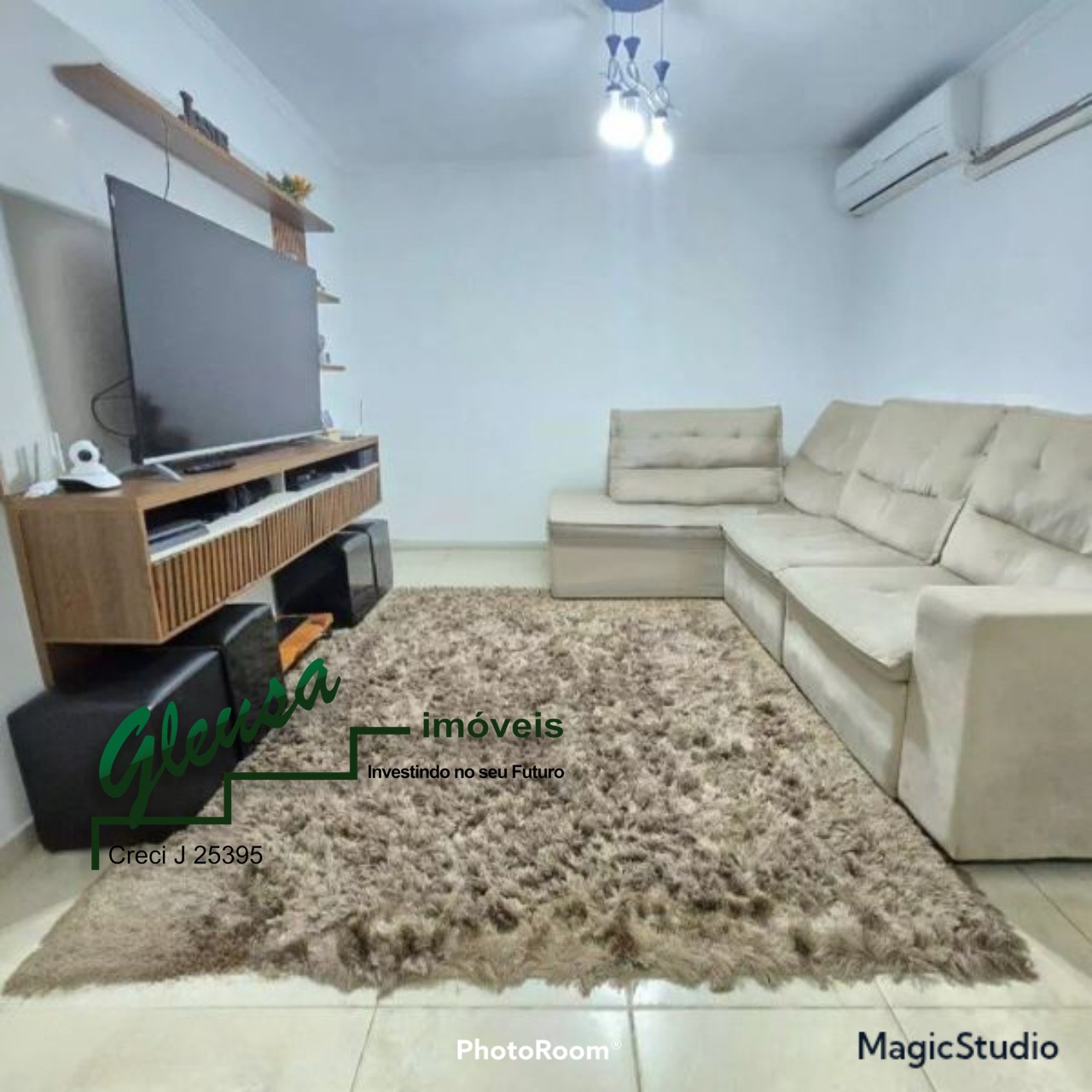 Casa, 3 quartos, 170 m² - Foto 1