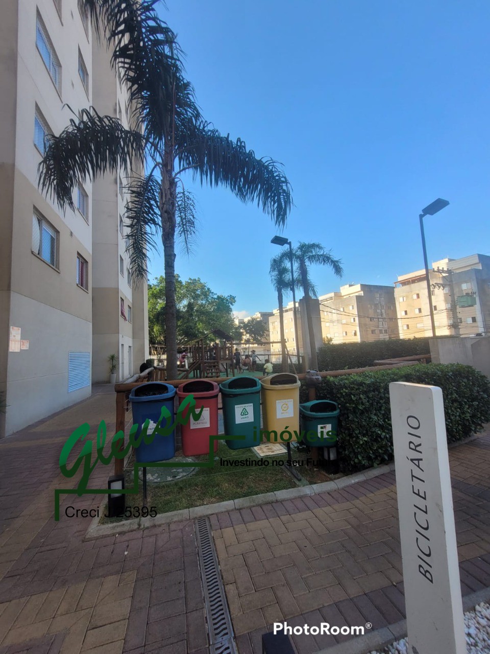 Apartamento, 2 quartos, 46 m² - Foto 25