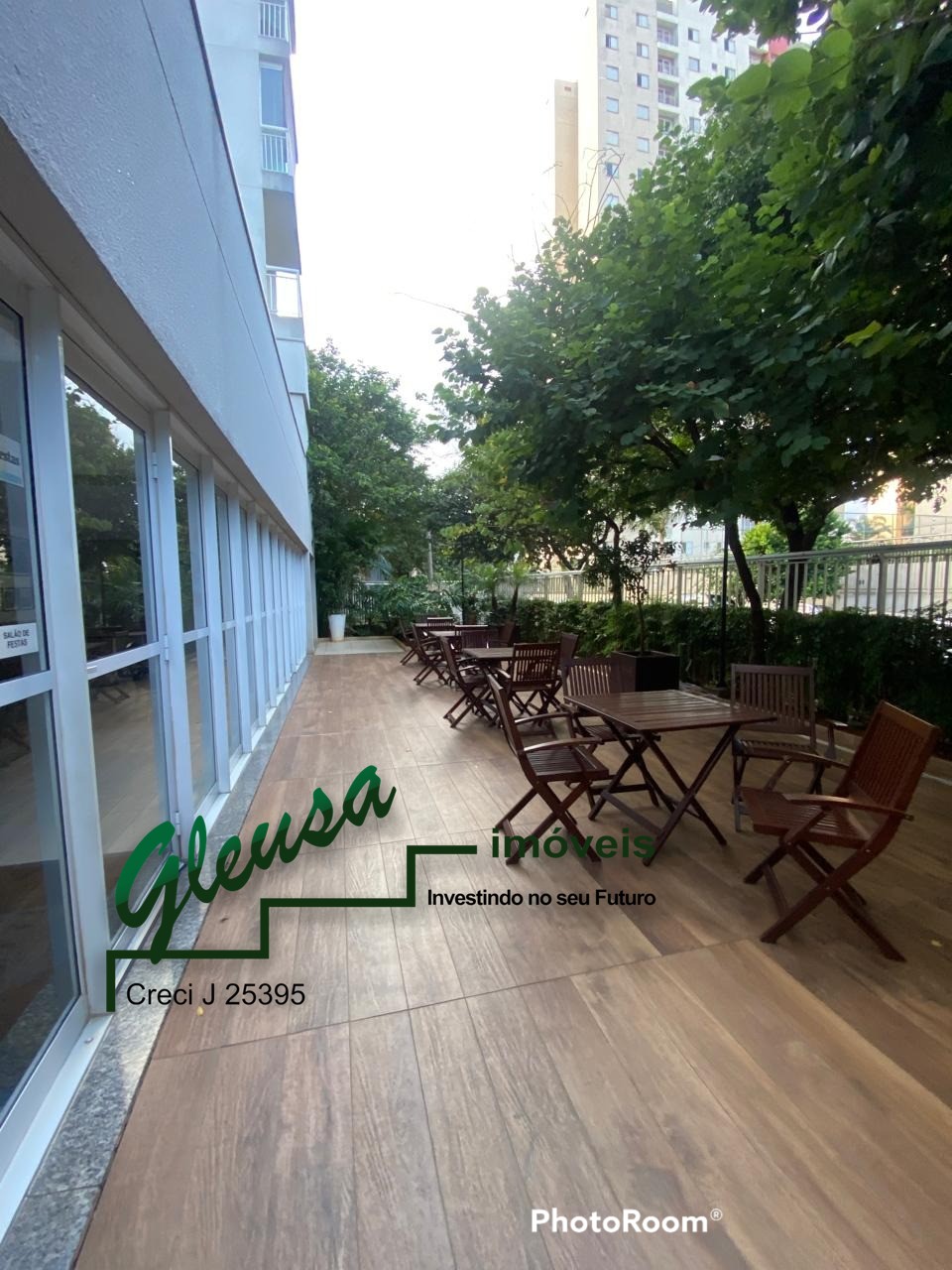 Apartamento, 3 quartos, 68 m² - Foto 21