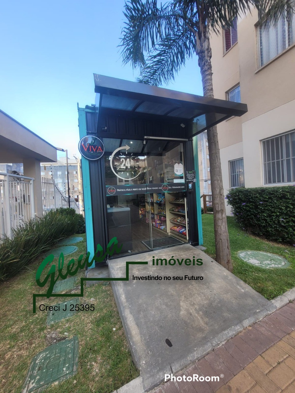 Apartamento, 2 quartos, 46 m² - Foto 29