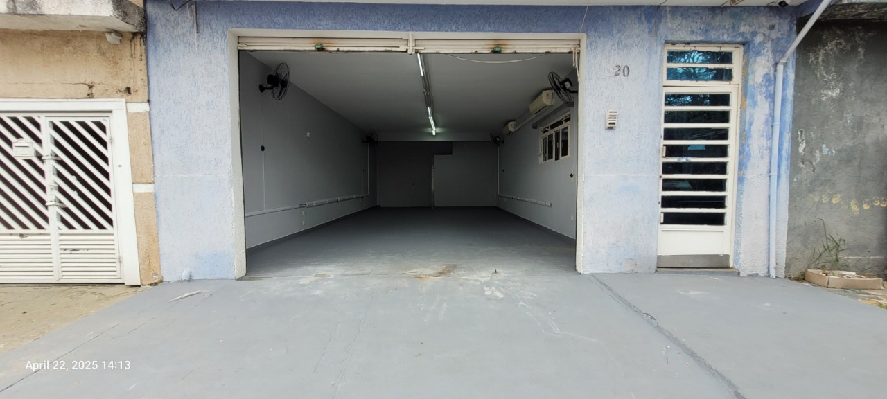 Prédio Inteiro, 380 m² - Foto 2