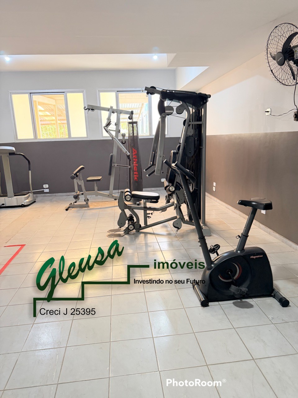 Apartamento, 2 quartos, 52 m² - Foto 19