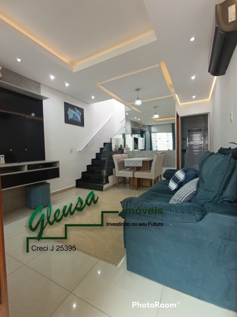 Casa, 2 quartos, 65 m² - Foto 6