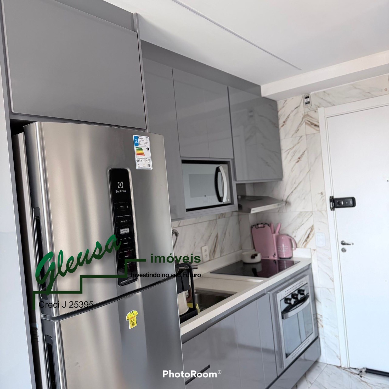 Apartamento, 2 quartos, 33 m² - Foto 5