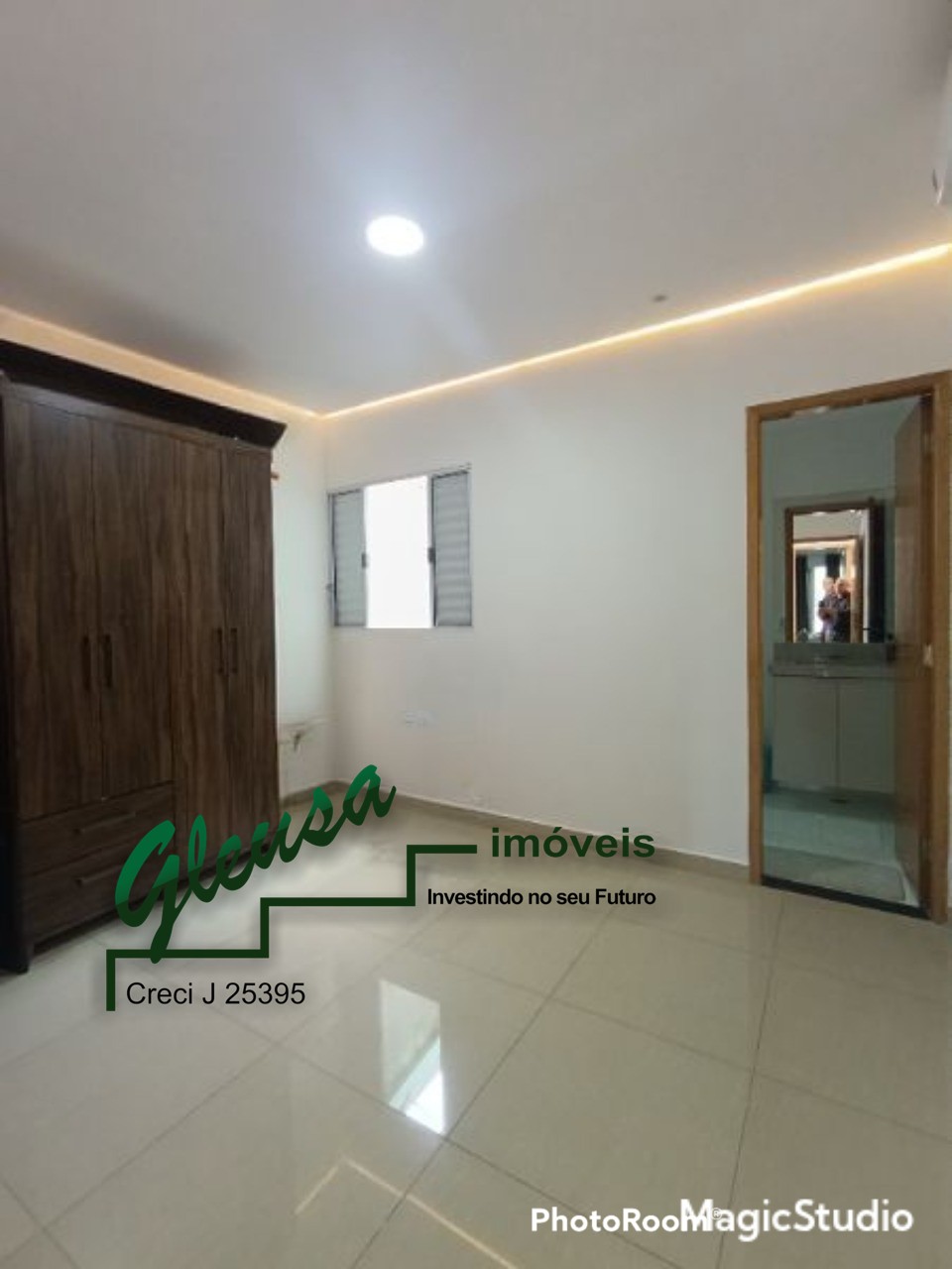 Casa, 2 quartos, 65 m² - Foto 19