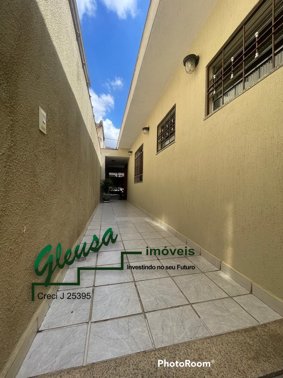 Casa, 3 quartos, 260 m² - Foto 3