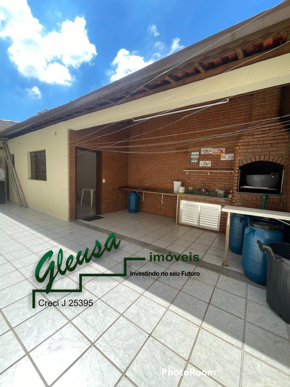 Casa, 3 quartos, 260 m² - Foto 19