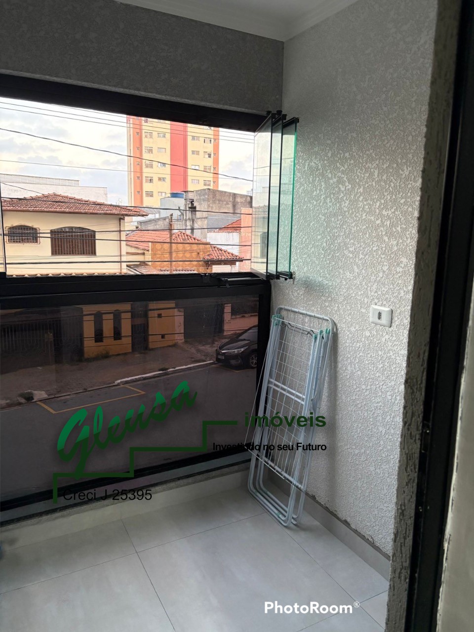 Apartamento, 2 quartos, 42 m² - Foto 7