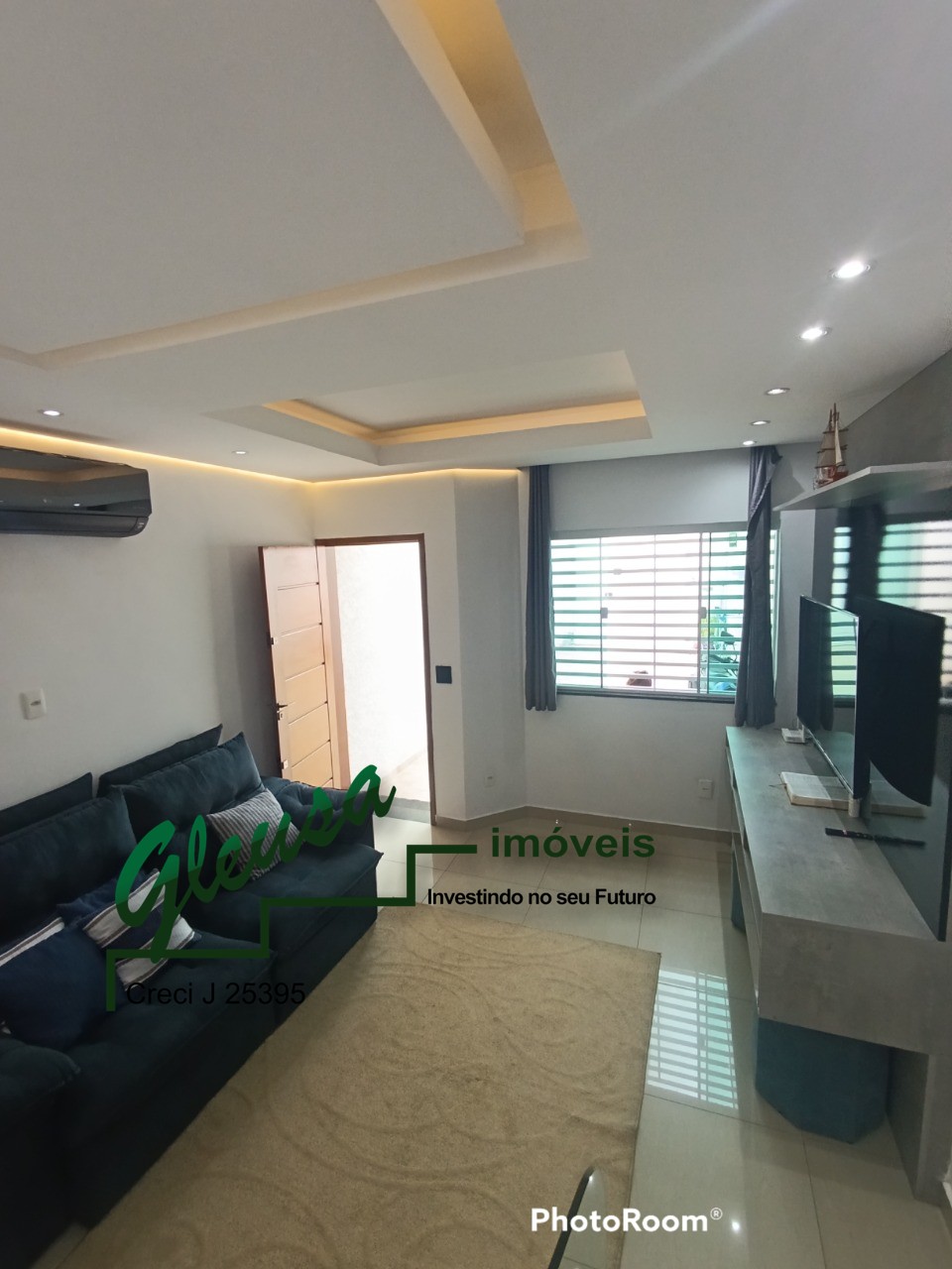 Casa, 2 quartos, 65 m² - Foto 7