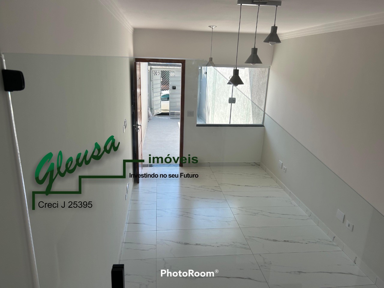 Casa, 2 quartos, 75 m² - Foto 7