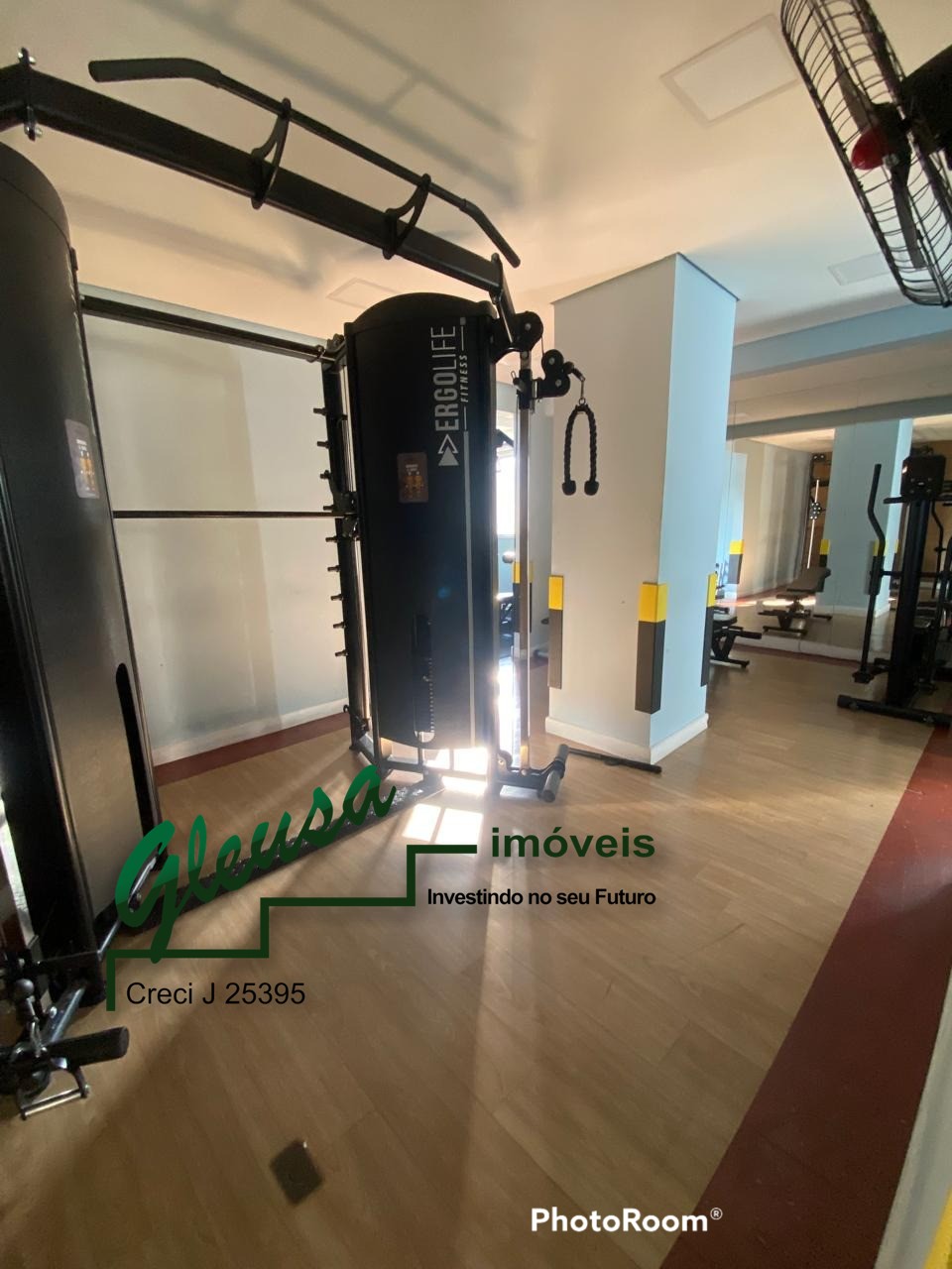Apartamento, 3 quartos, 68 m² - Foto 24