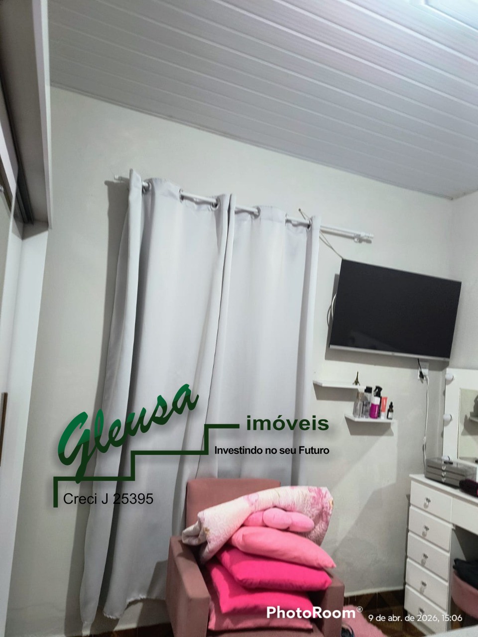 Casa, 2 quartos, 90 m² - Foto 12