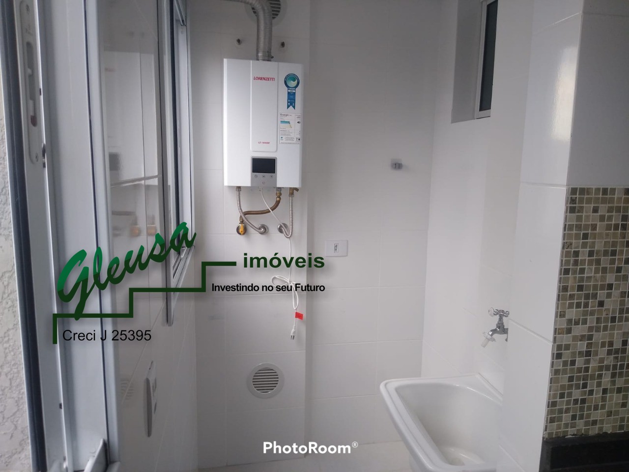Apartamento, 1 quarto, 35 m² - Foto 7