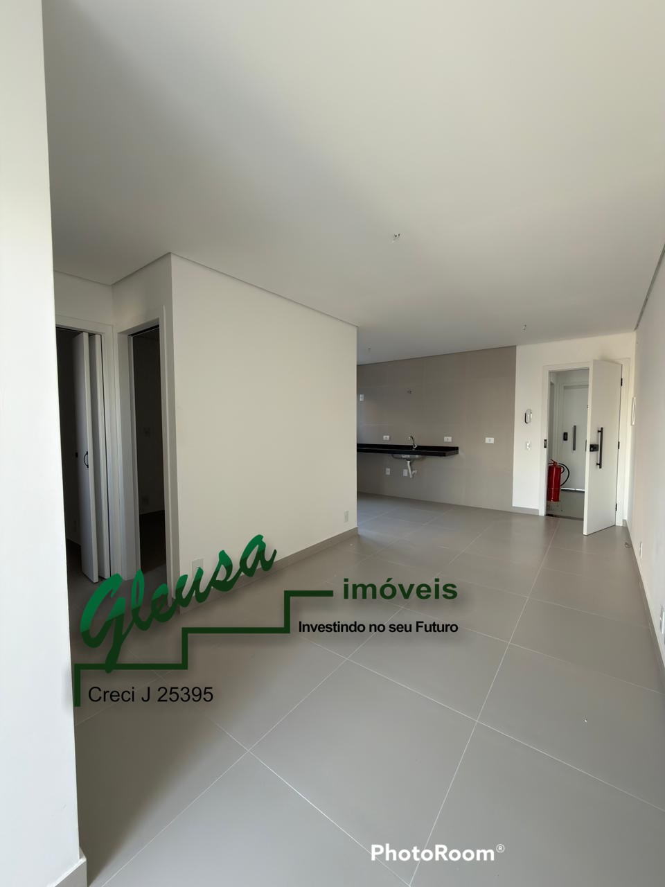 Apartamento, 2 quartos, 70 m² - Foto 2