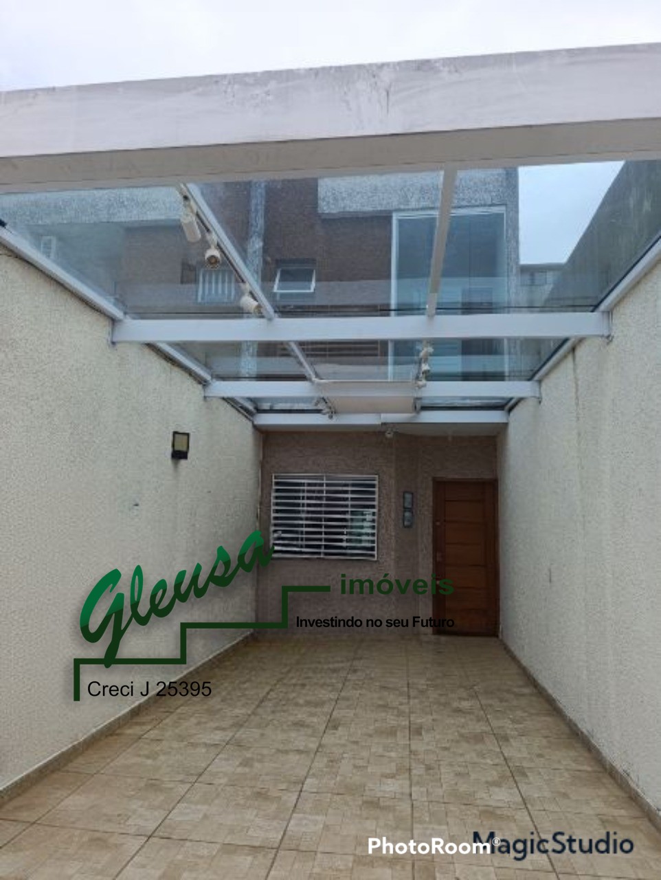 Casa, 2 quartos, 65 m² - Foto 2