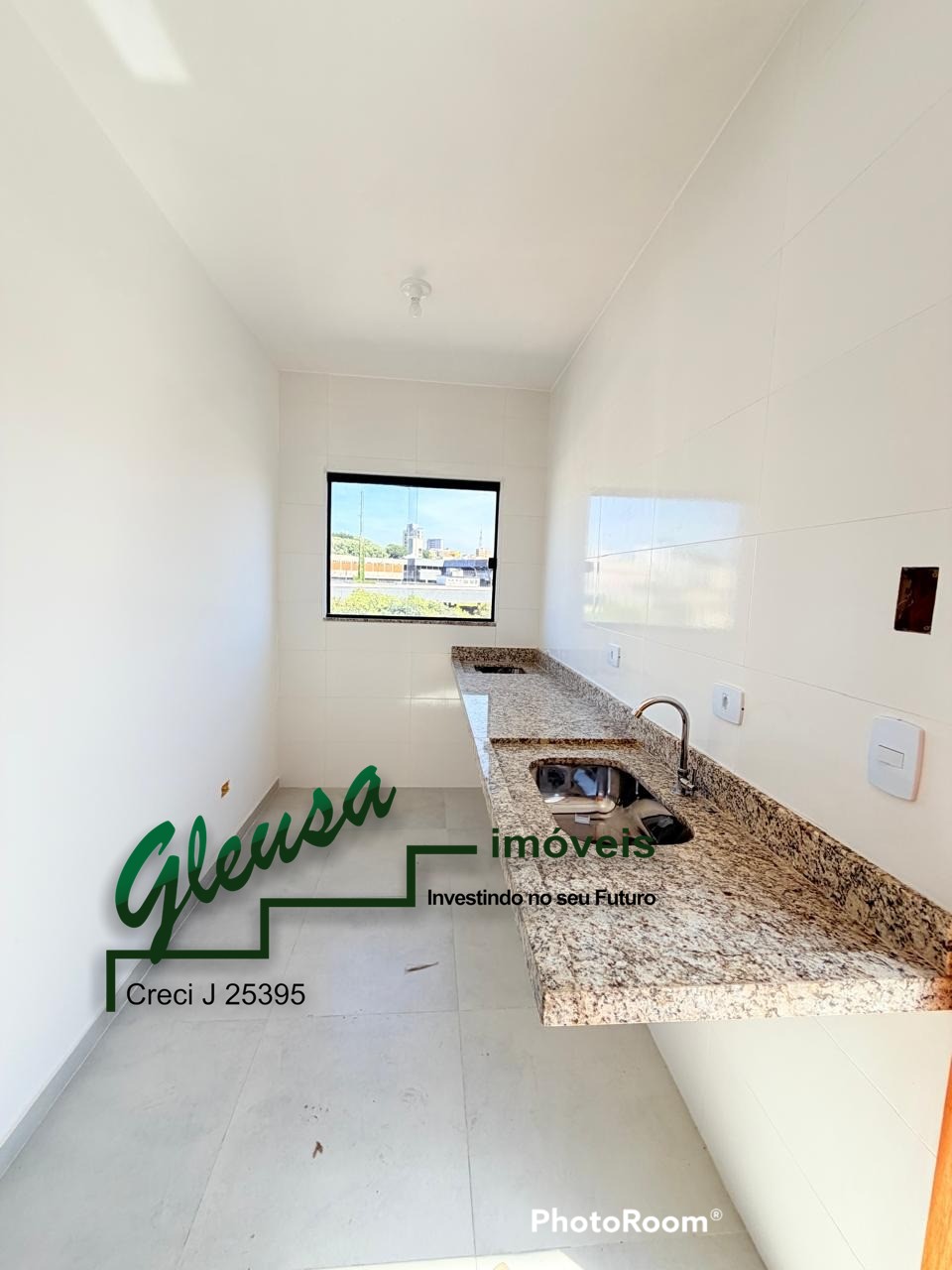 Apartamento, 2 quartos, 47 m² - Foto 8