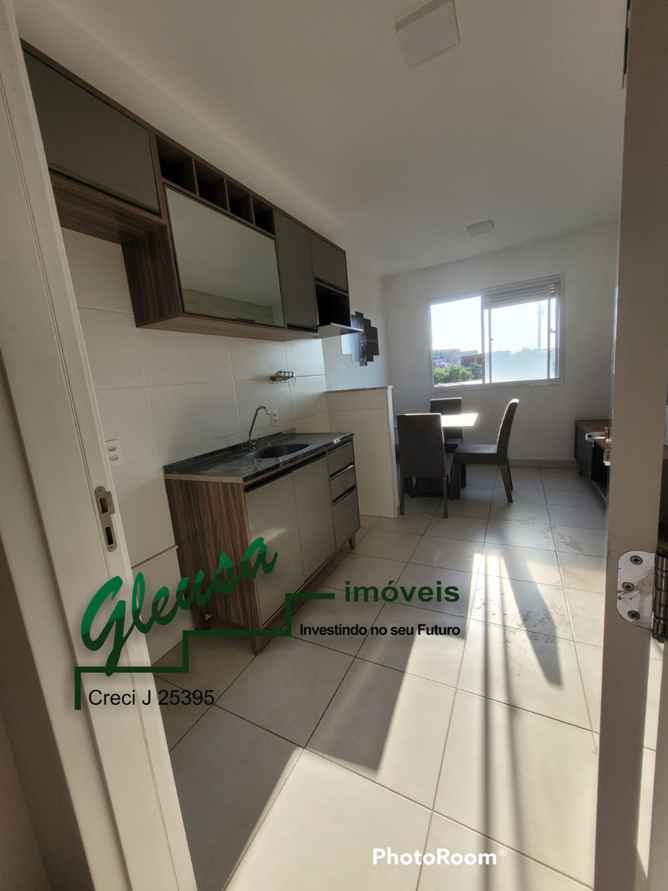 Apartamento, 2 quartos, 46 m² - Foto 7