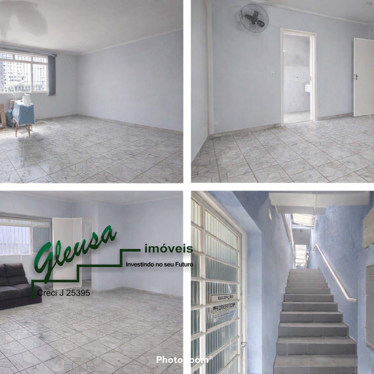 Sala-Conjunto, 30 m² - Foto 7