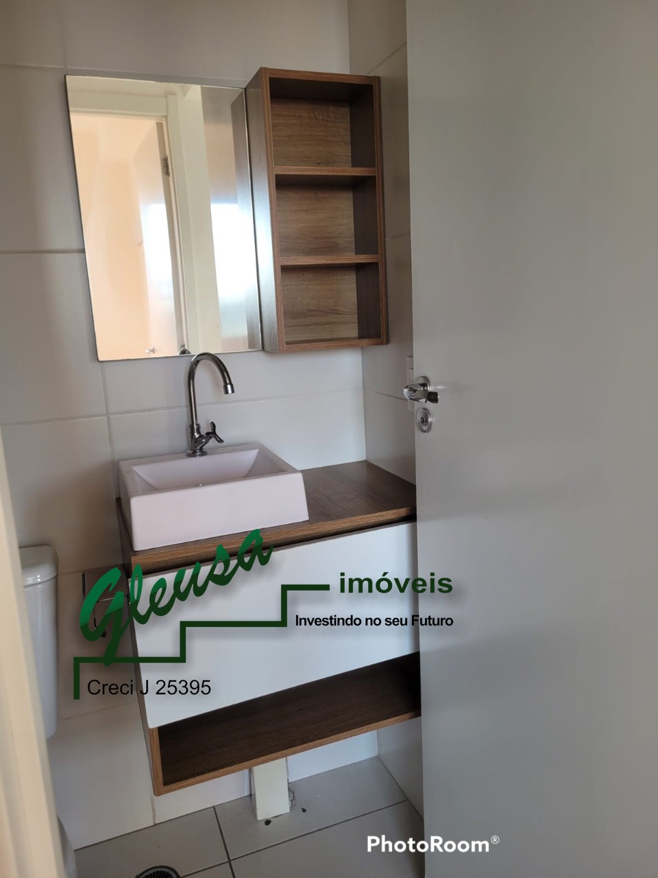 Apartamento, 2 quartos, 46 m² - Foto 21