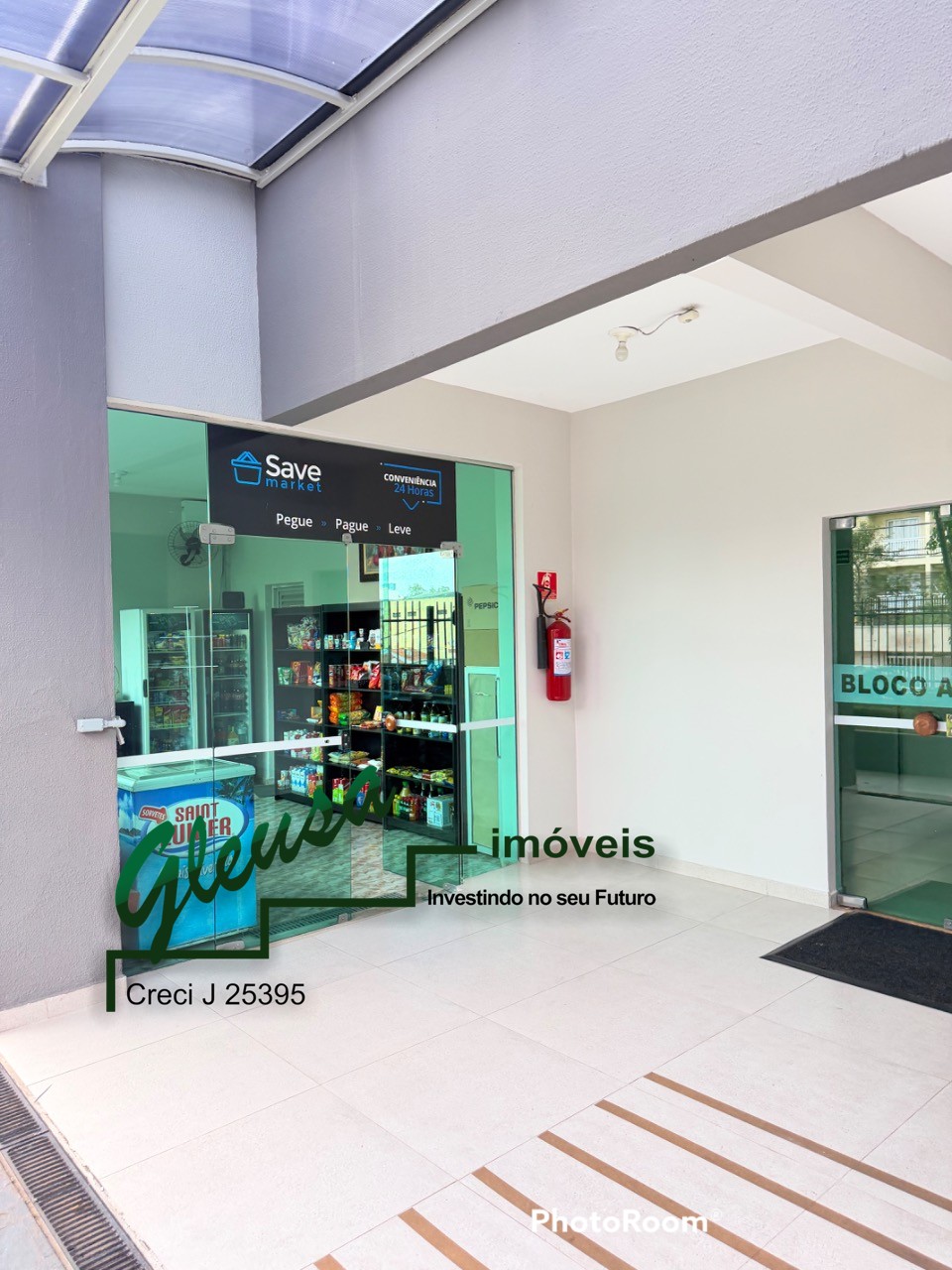 Apartamento, 2 quartos, 52 m² - Foto 14