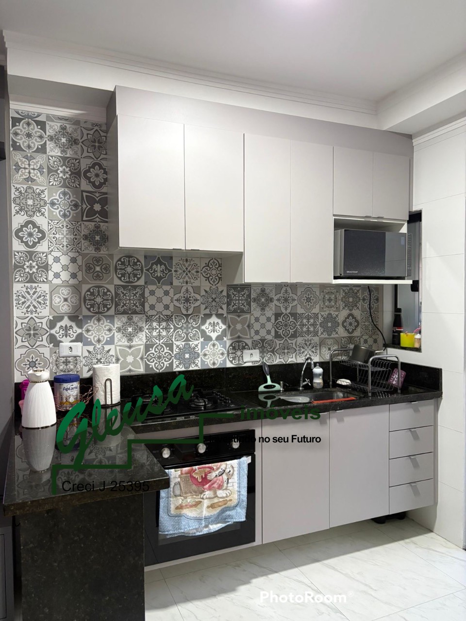 Apartamento, 2 quartos, 42 m² - Foto 8