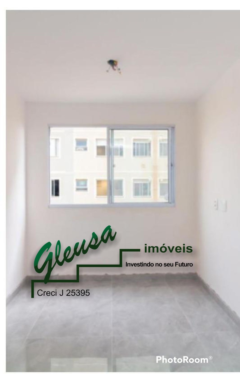 Apartamento, 2 quartos, 42 m² - Foto 5