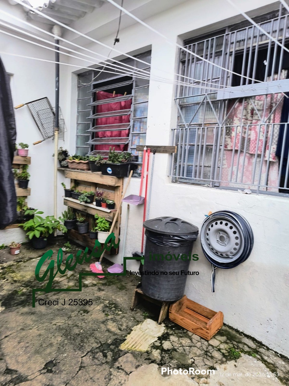 Casa, 2 quartos, 90 m² - Foto 7