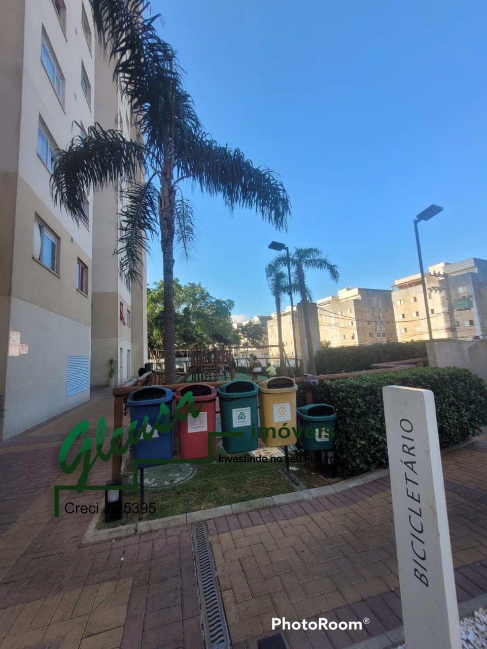 Apartamento, 2 quartos, 46 m² - Foto 26