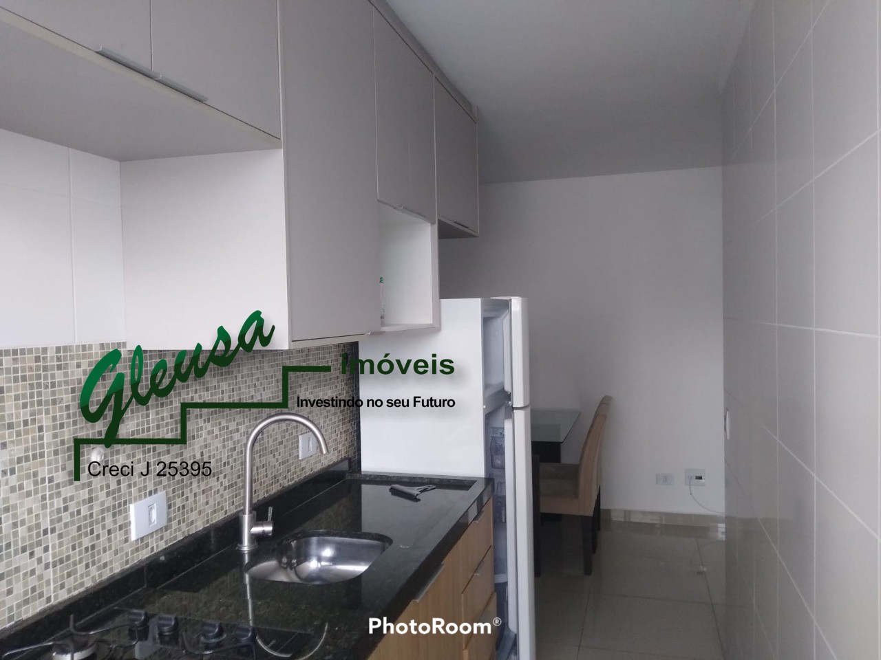 Apartamento, 1 quarto, 35 m² - Foto 3