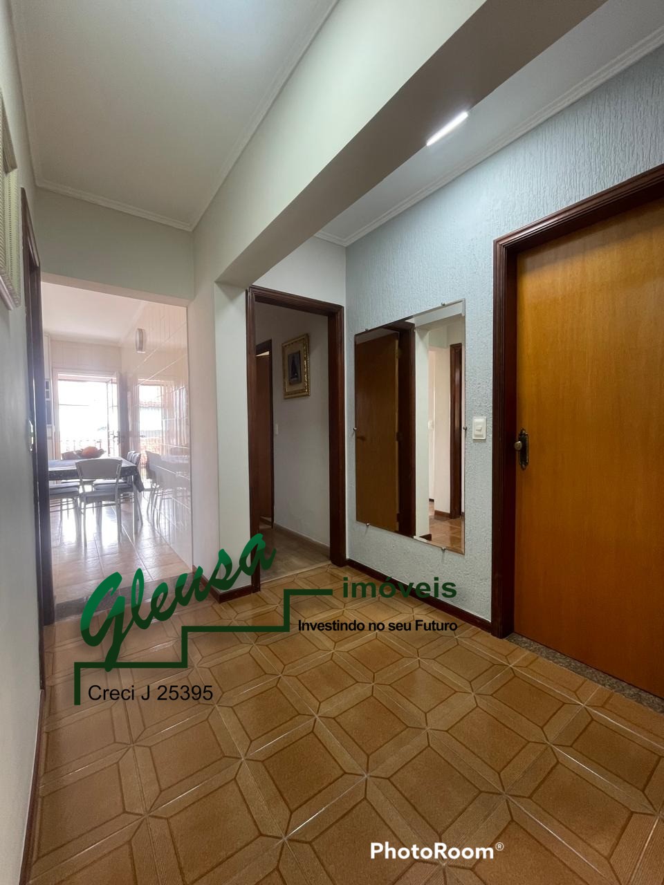 Casa, 3 quartos, 260 m² - Foto 5