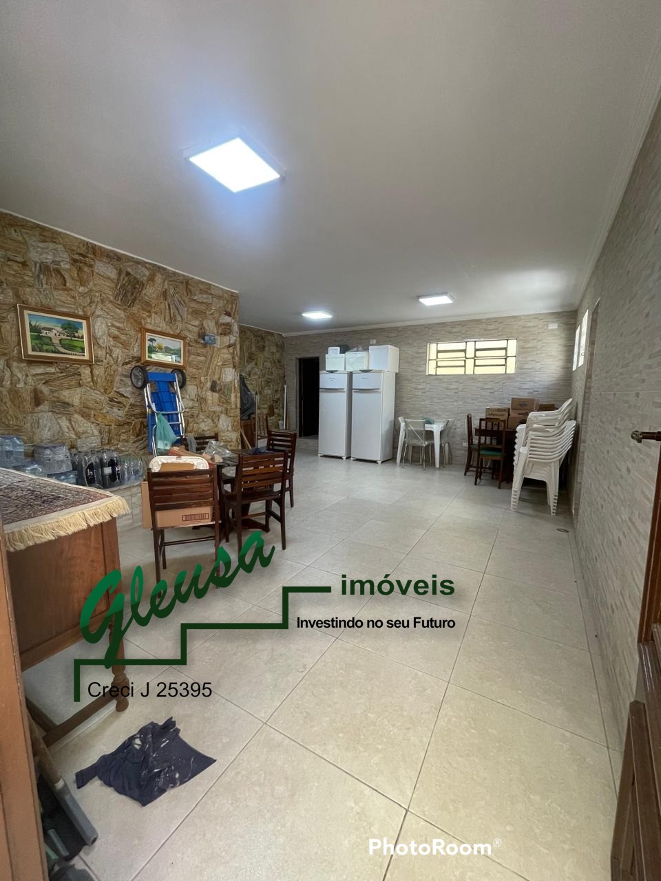 Casa, 3 quartos, 260 m² - Foto 13