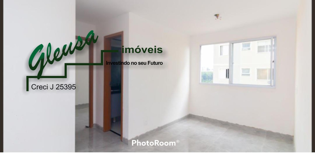 Apartamento, 2 quartos, 42 m² - Foto 4