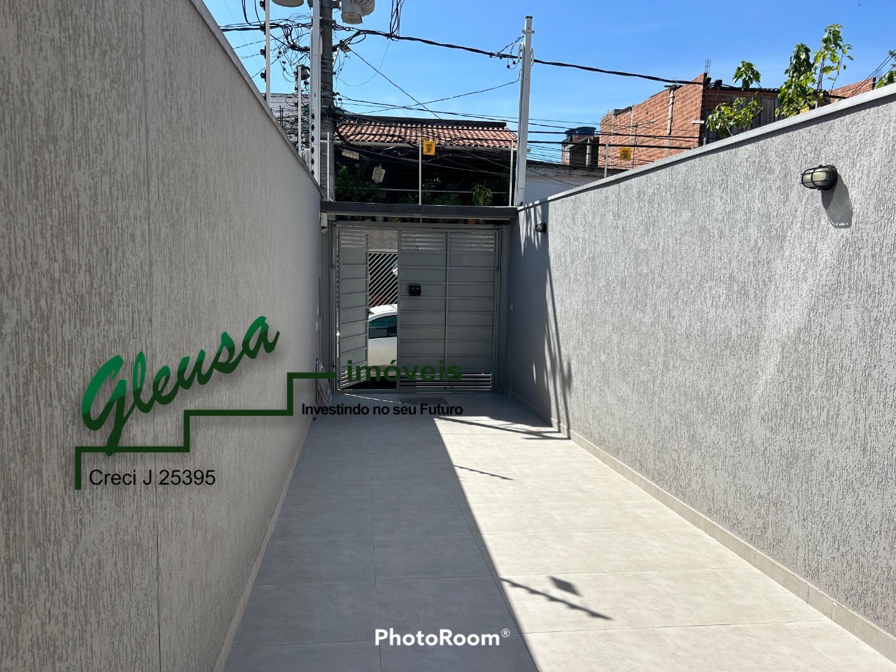 Casa, 2 quartos, 75 m² - Foto 3