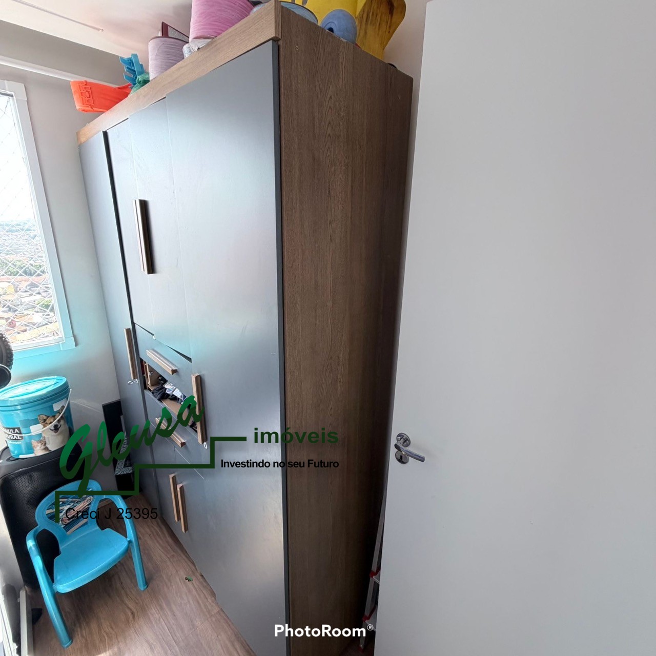Apartamento, 2 quartos, 33 m² - Foto 12