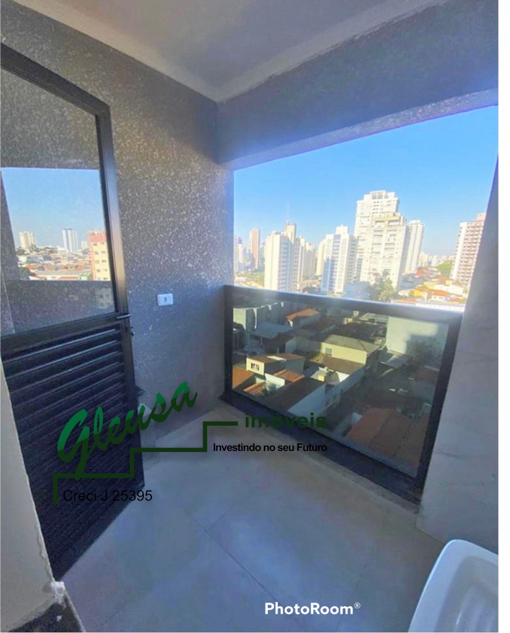 Apartamento, 2 quartos, 42 m² - Foto 5