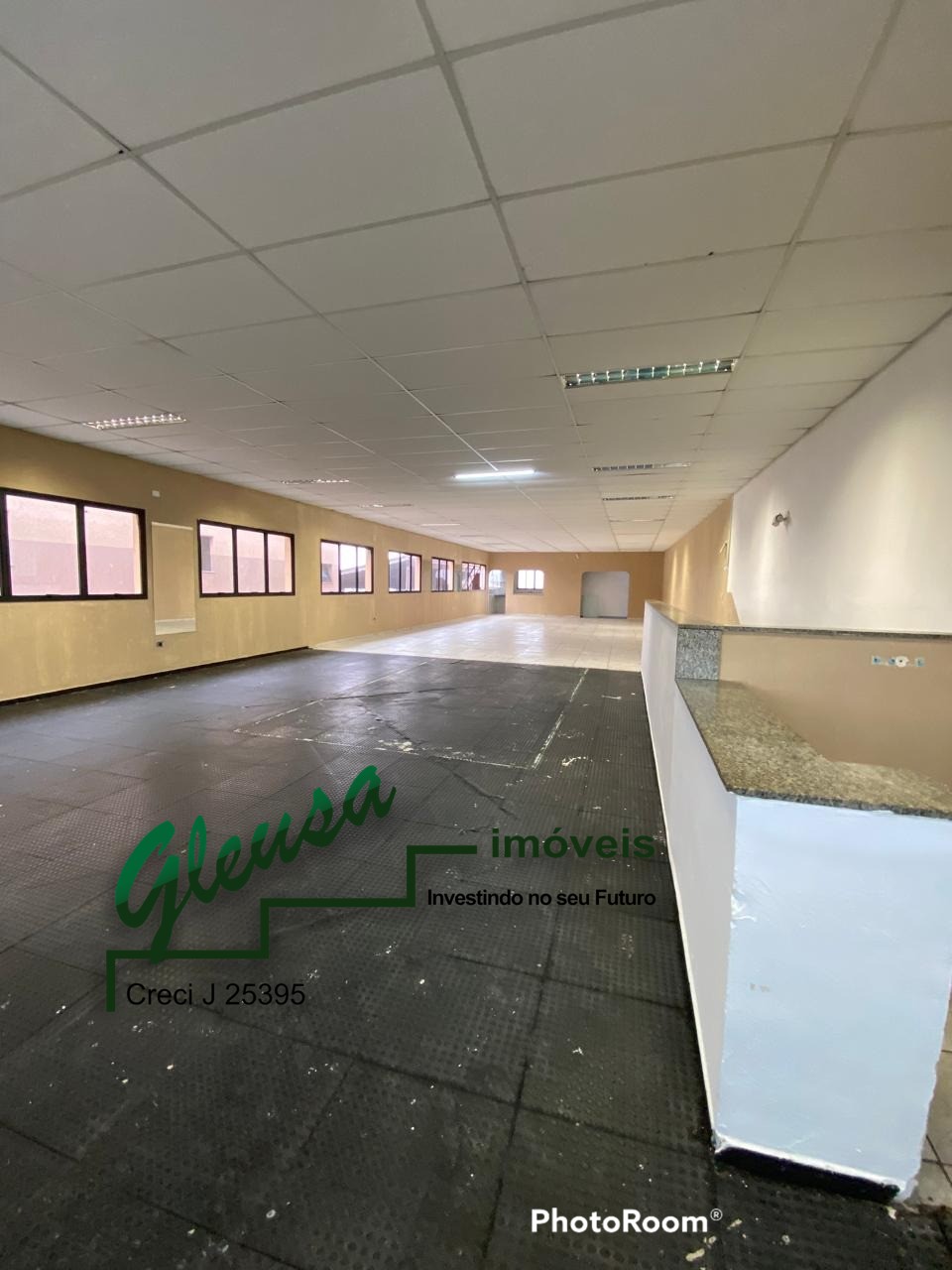 Loja-Salão, 250 m² - Foto 7