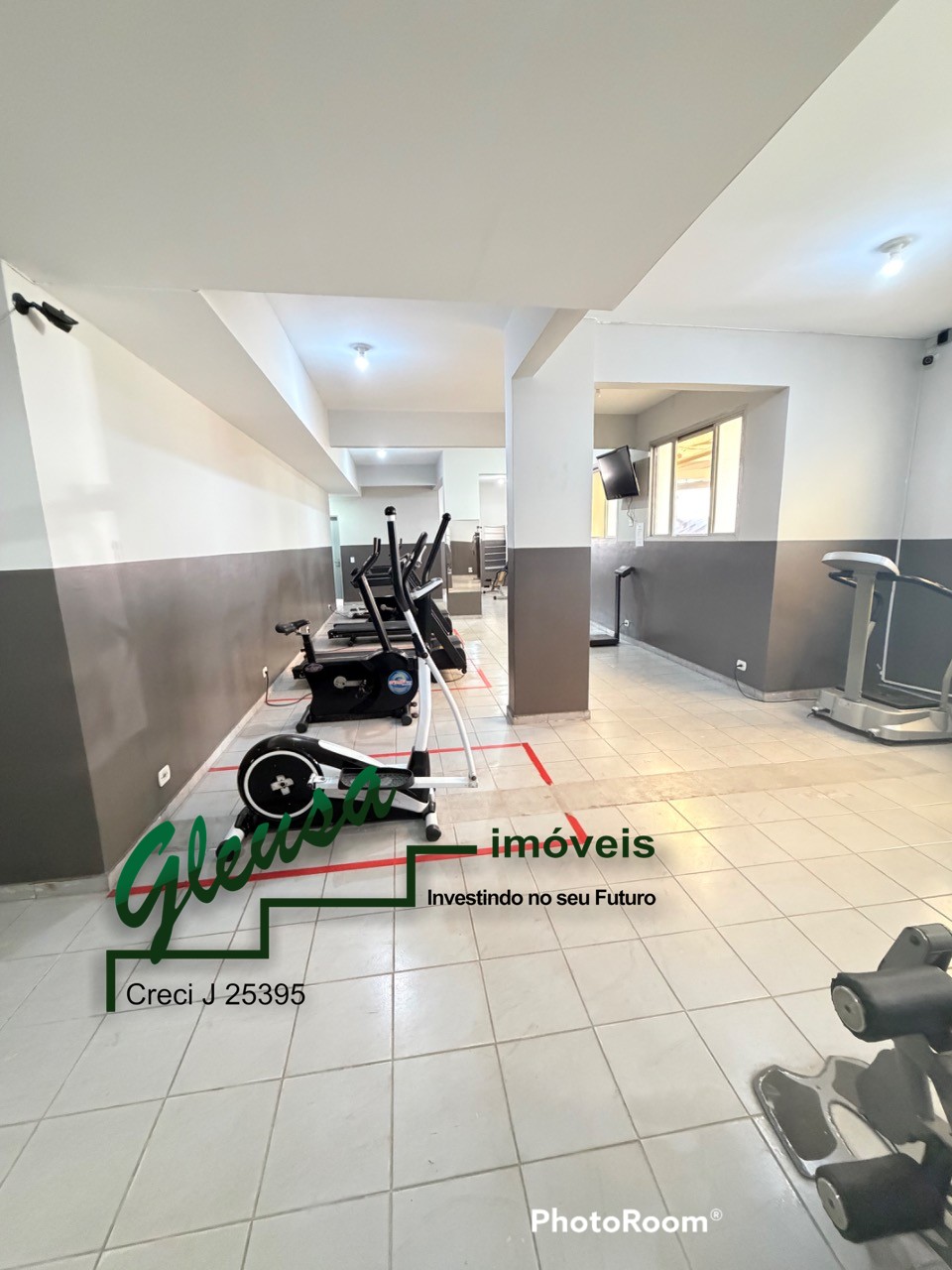 Apartamento, 2 quartos, 52 m² - Foto 20