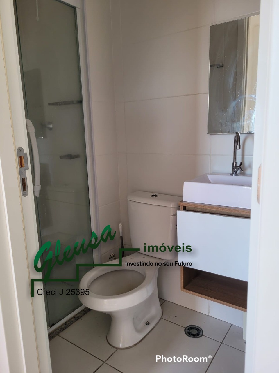 Apartamento, 2 quartos, 46 m² - Foto 20