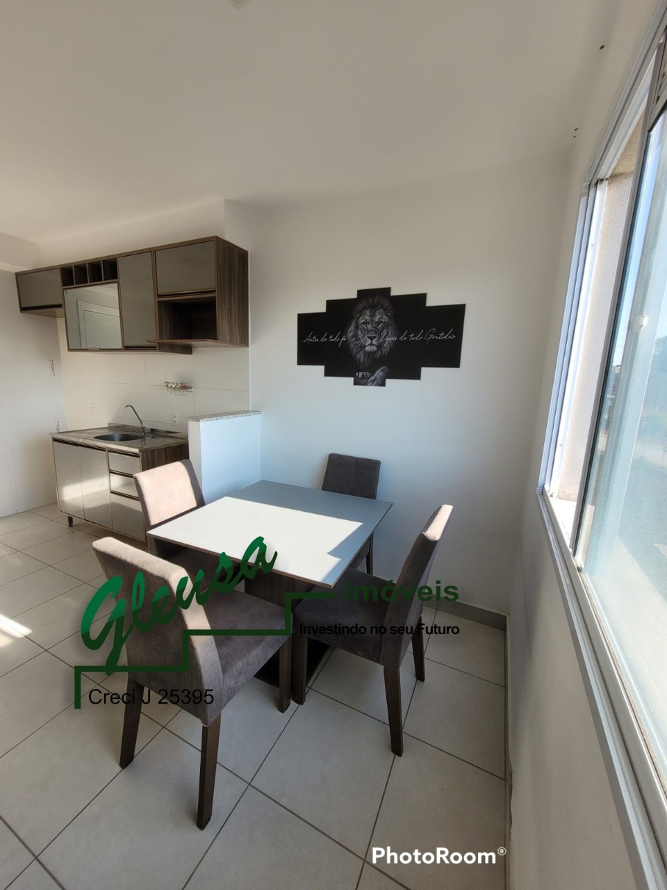 Apartamento, 2 quartos, 46 m² - Foto 6