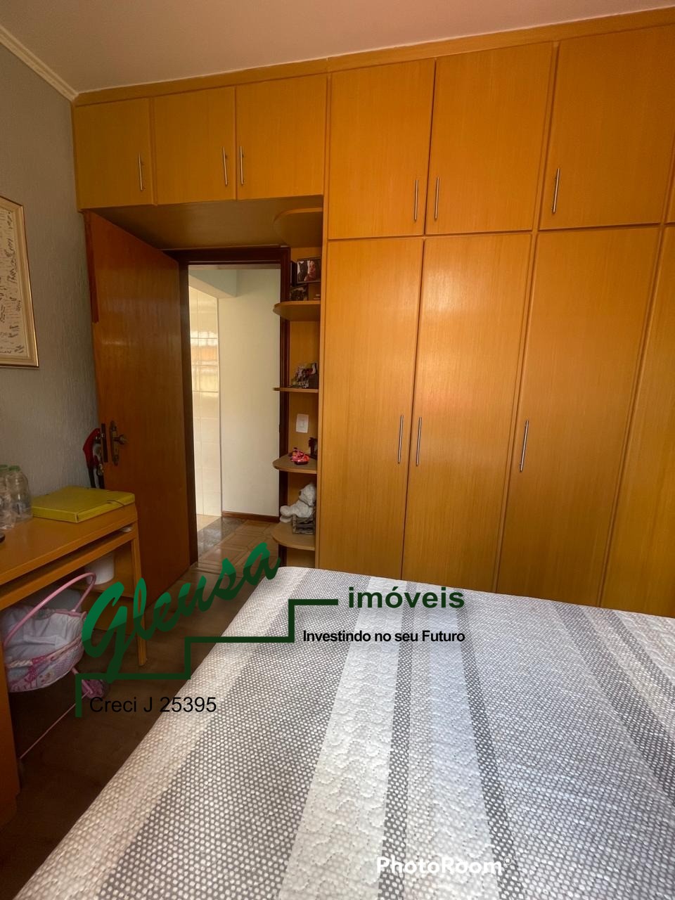 Casa, 3 quartos, 260 m² - Foto 9