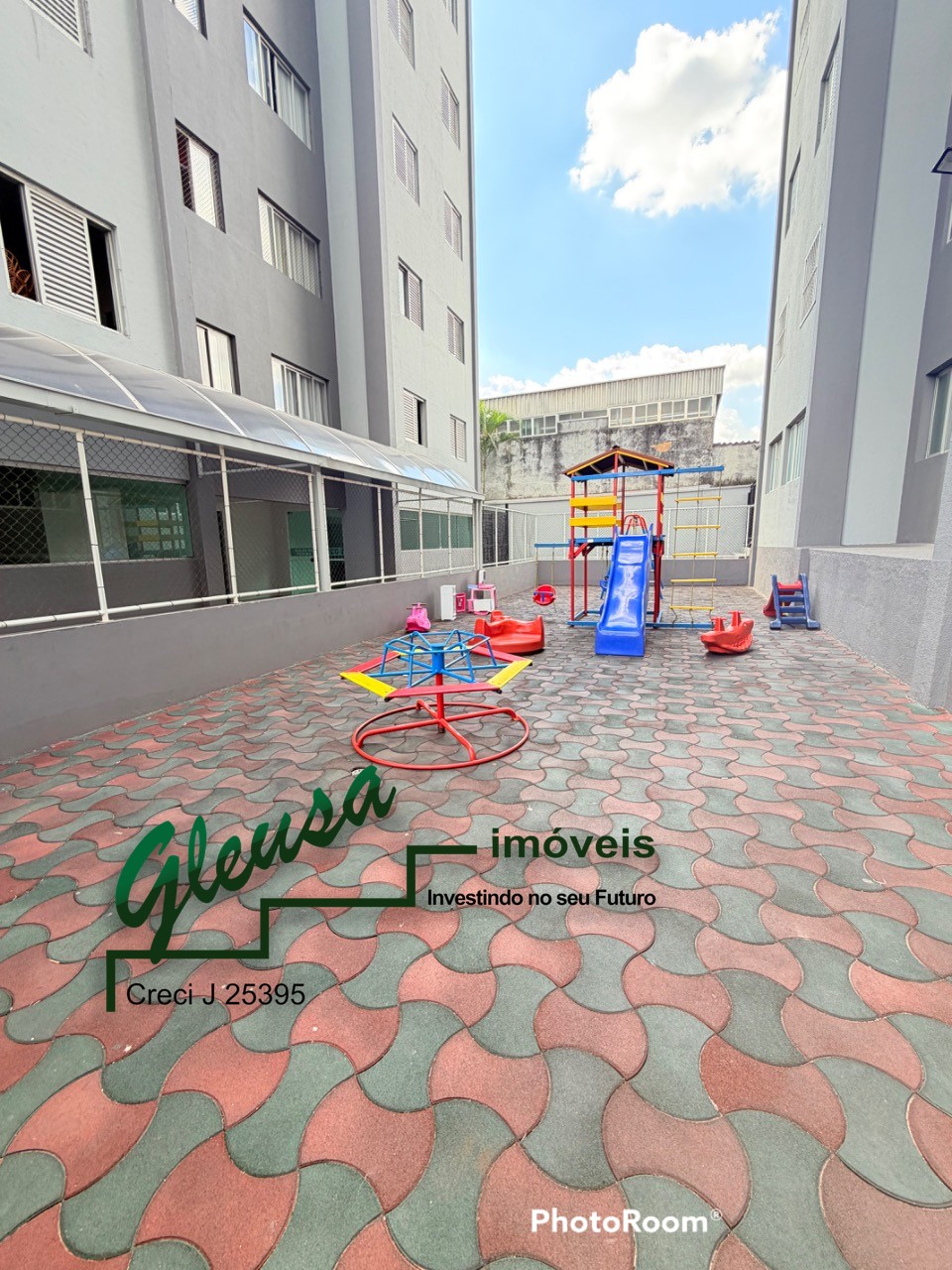 Apartamento, 2 quartos, 52 m² - Foto 36