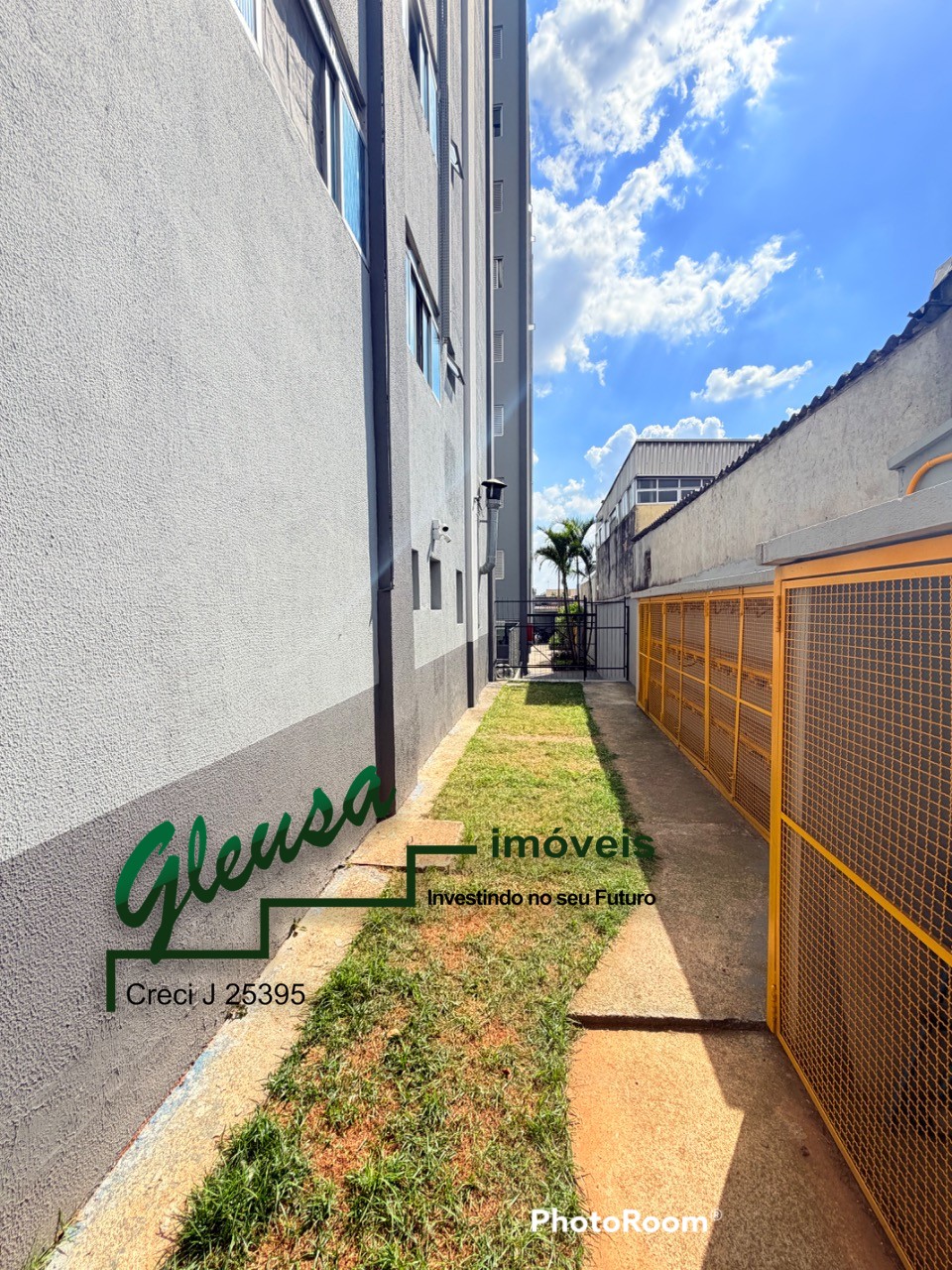 Apartamento, 2 quartos, 52 m² - Foto 25