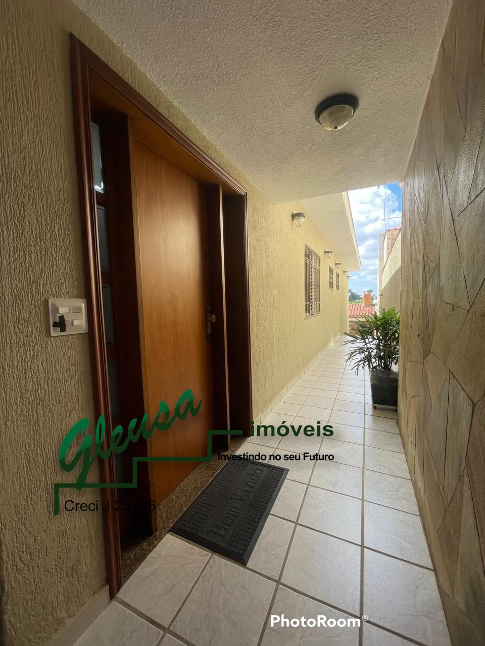 Casa, 3 quartos, 260 m² - Foto 4