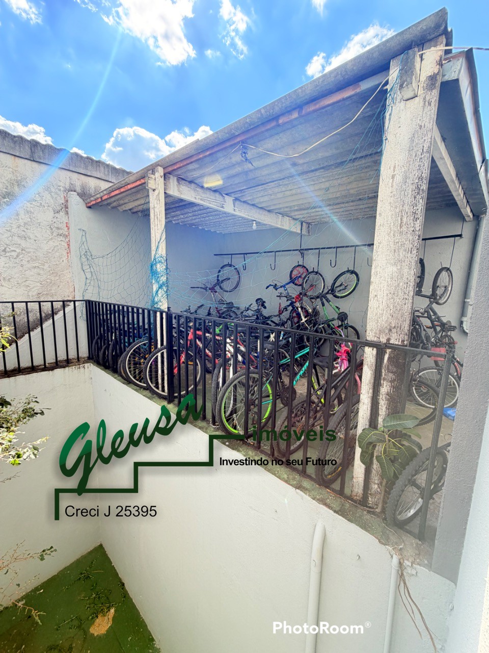 Apartamento, 2 quartos, 52 m² - Foto 47