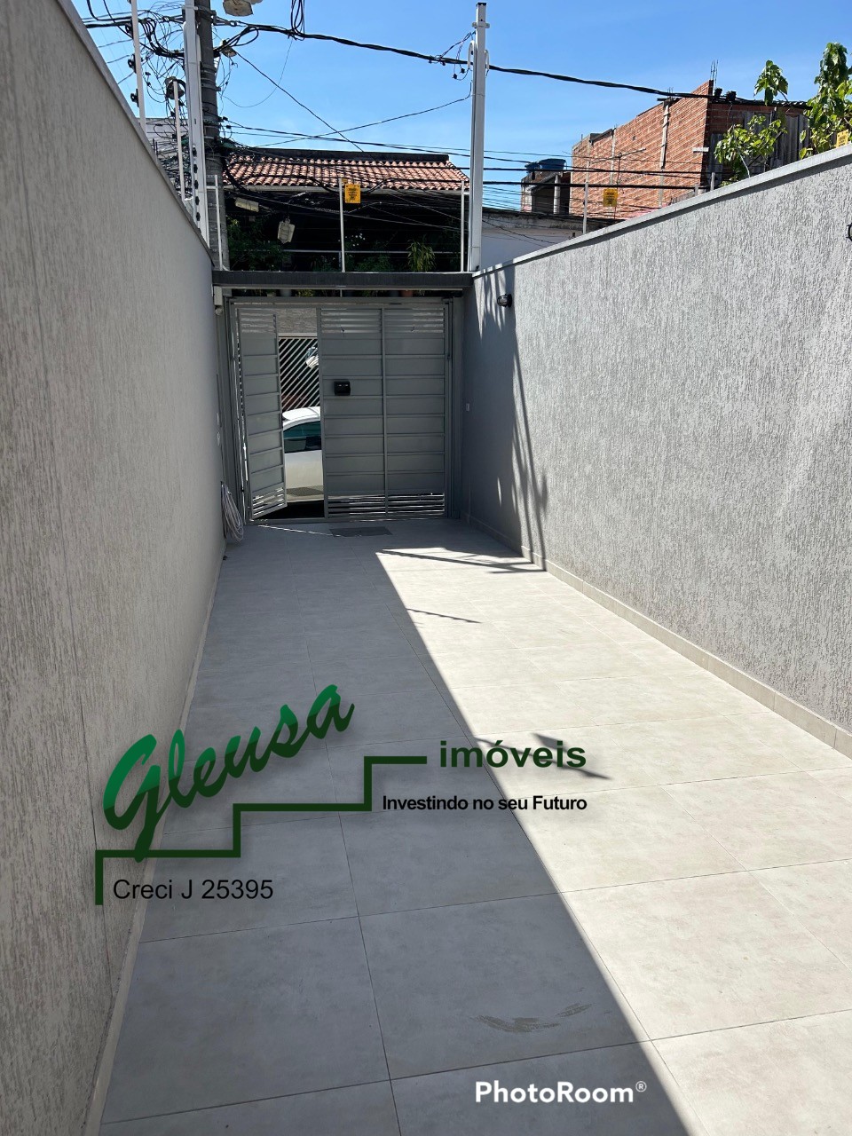 Casa, 2 quartos, 75 m² - Foto 4
