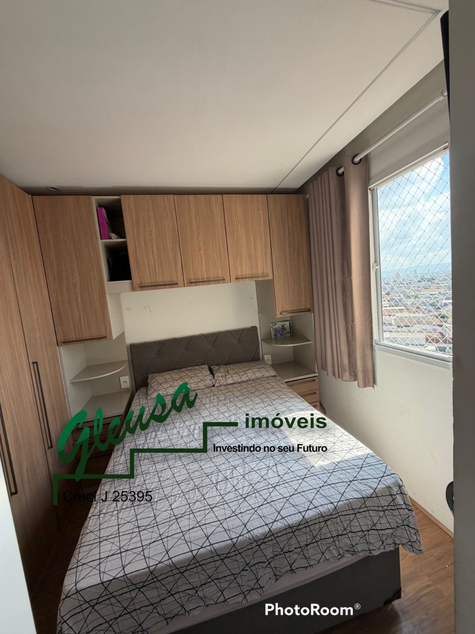 Apartamento, 2 quartos, 33 m² - Foto 9