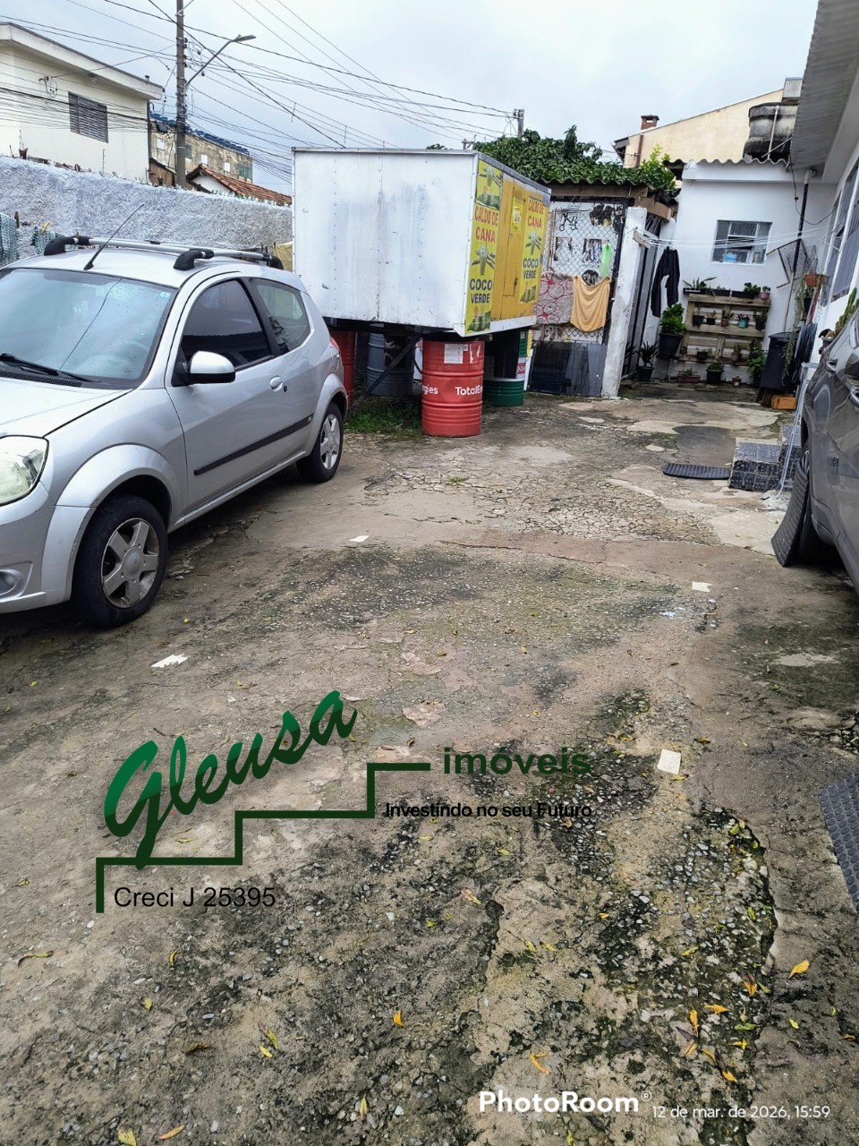 Casa, 2 quartos, 90 m² - Foto 3