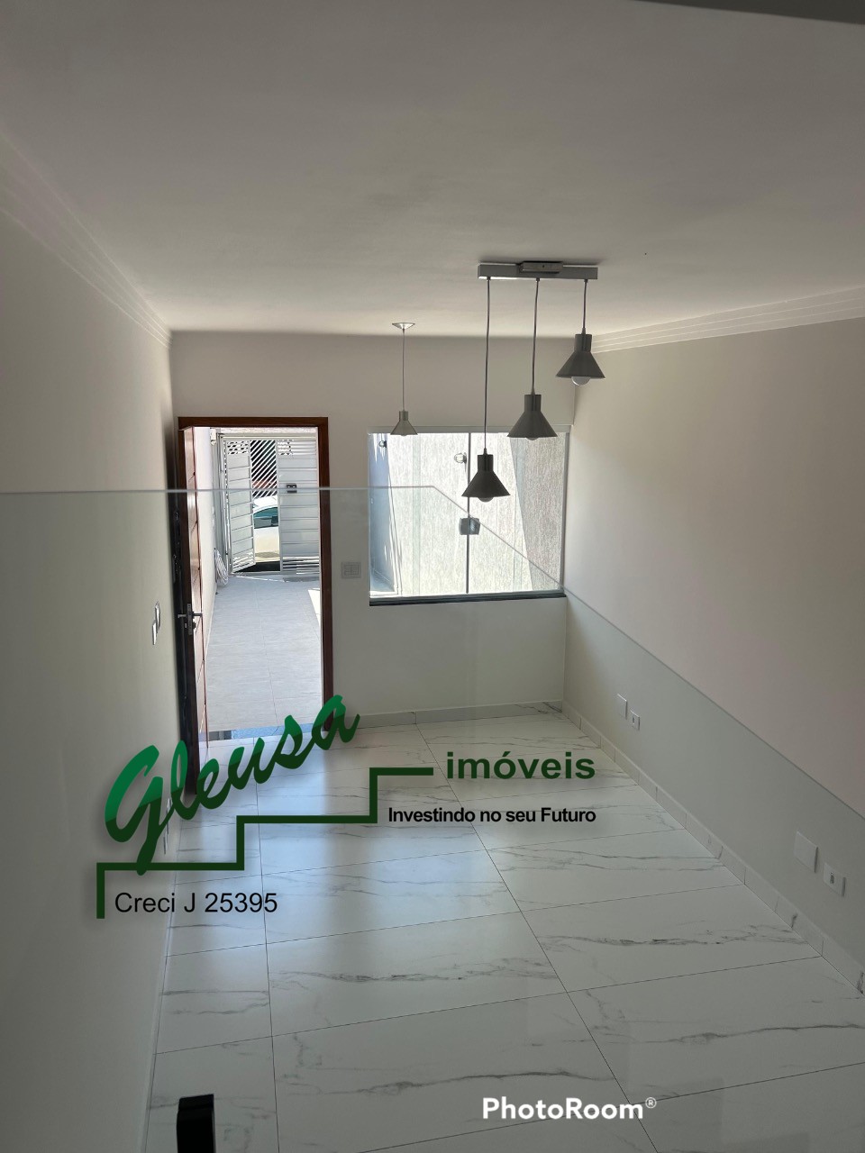 Casa, 2 quartos, 75 m² - Foto 6