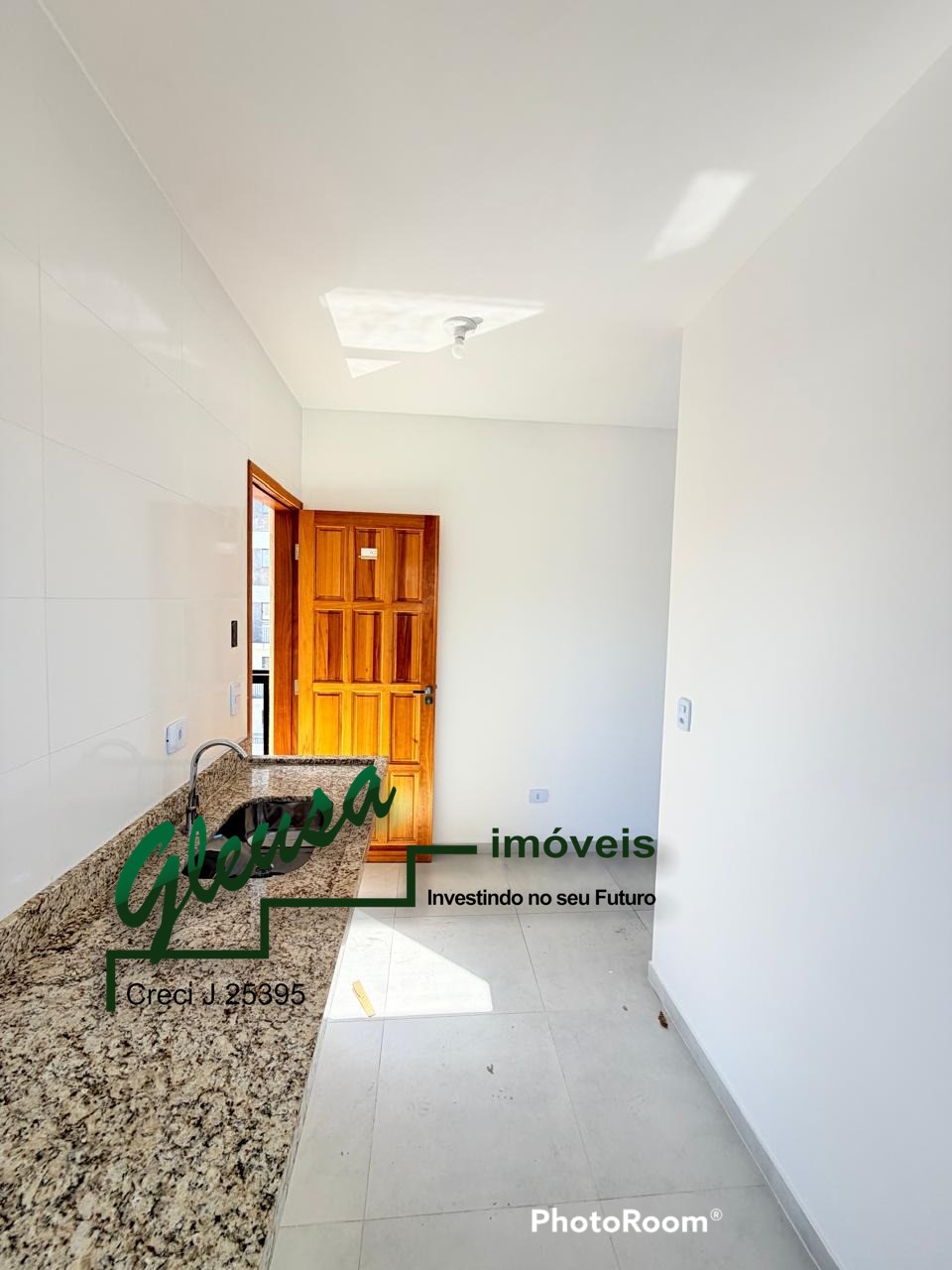 Apartamento, 2 quartos, 47 m² - Foto 6