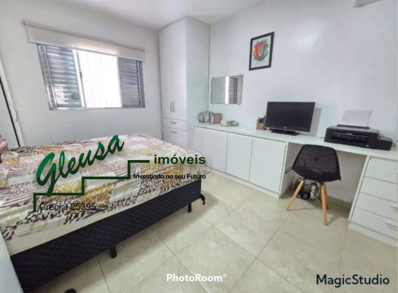 Casa, 3 quartos, 170 m² - Foto 20